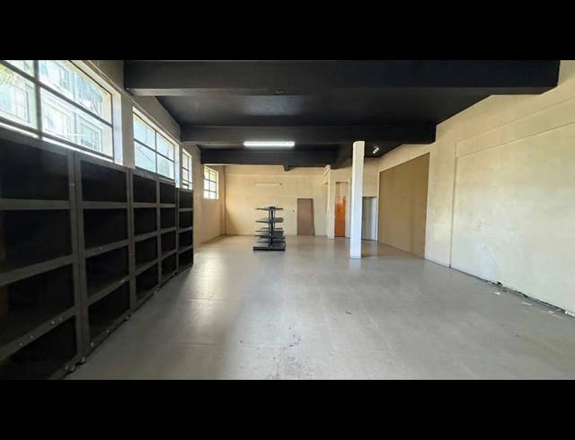 171M² RESTAURANT TO LET IN MUSGRAVE